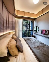The Reserve Residences (D21), Apartment #538771451